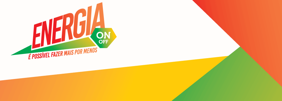 logo energia on off