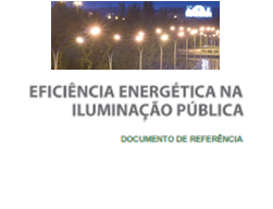 Documento de Referência para a Eficiência Energética na Iluminação Pública (DREEIP)