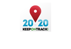 Keep on Track 20 20