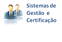 Sistemas de Gestão e Certificação