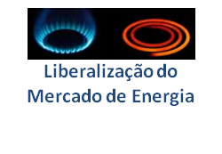 Liberalização do Mercado de Energia