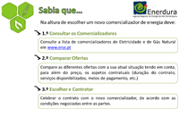 Mudança de Comercializador e Descontos Sociais