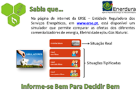 Mudança de Comercializador e Descontos Sociais