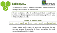 Mudança de Comercializador e Descontos Sociais
