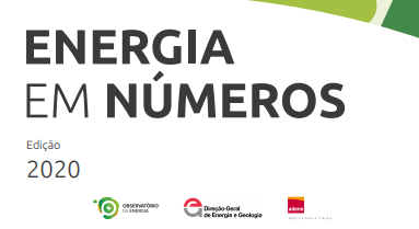 Energia Numeros 2020