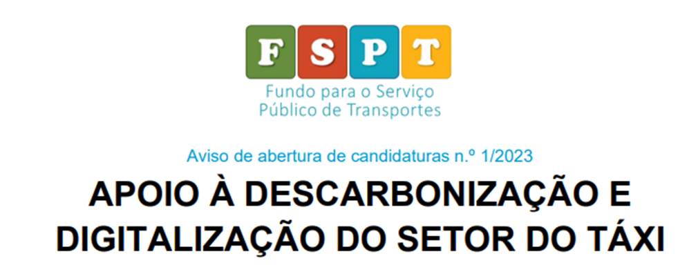 FSPT Aviso 2023