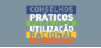 Concelhos Práticos para uma Utilização Racional da Energia