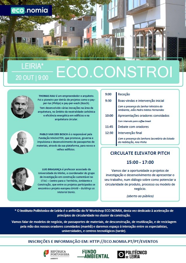 Eco Constroi