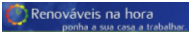 logo renovaveis
